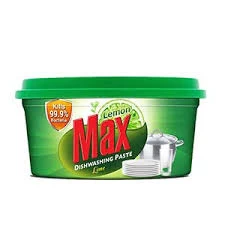 Max