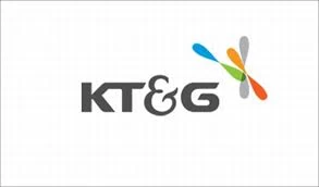 KT&G