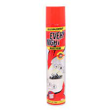 Every Night Aerosol 600ml