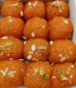 Laddu 01 kg