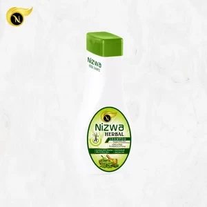 Nizwa Herbal Shampoo