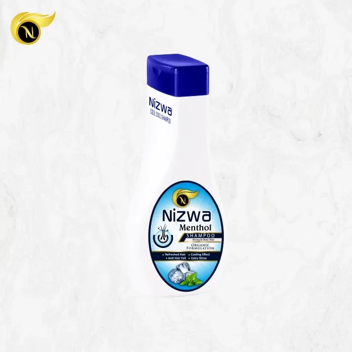 Nizwa Cool Cool Shampoo