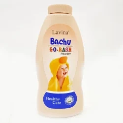 Lavina Go Rash Powder