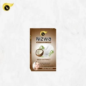 Nizwa Moisturizing Lotion Sachet (Pack of 6)