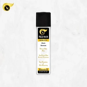 Nizwa Hair Serum (keratin)