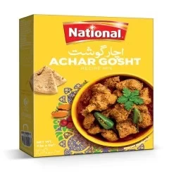 National Achar Goasht