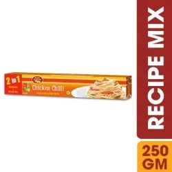 Bake Parlor Chicken chowmein  250gm