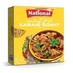 National Karahi Gosht Masala