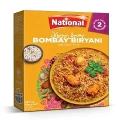 National Bombay Biryani Masala