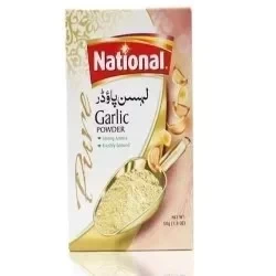 National Garlic Powder