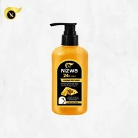 Nizwa 24k Gold Foaming Facewash