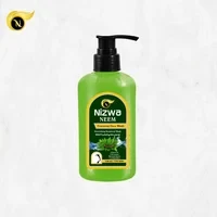 Nizwa Neem Foaming Facewash