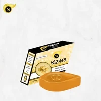 Nizwa Medicated Gold Pearl Soap