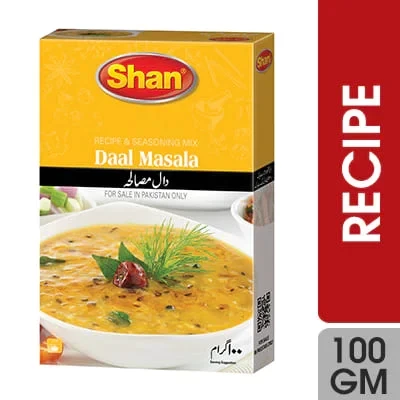 Shan Daal Masala