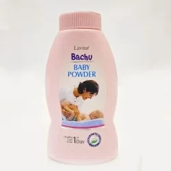 Lavina Bachu Baby Powder