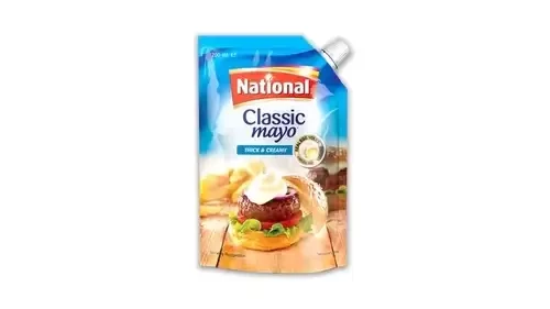 National Classic Mayo