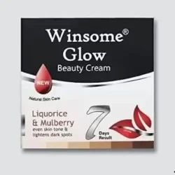 Winsome Glow Beauty Cream