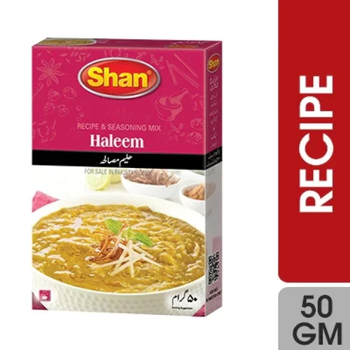 Shan Haleem Masala