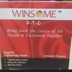 Winsome V-T-C Firming Cream