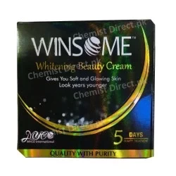 Winsome Beauty Cream