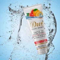 Due Face Wash (For Men & Women)