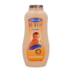 Mothercare Go Rash Baby Powder