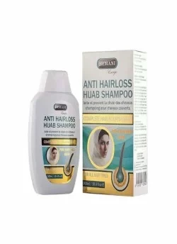 Anti Hair Loss Hijab Shampoo