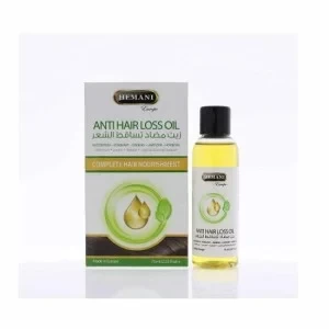 Anti Hair Loss Oil