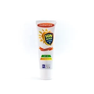 Mothercare Sun Block Tube