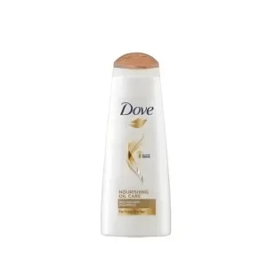 Dove Nourishing Oil Care Shampoo 175 ml