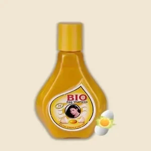 Bio Egg Shampoo