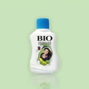 Bio Anti Lice Shampoo