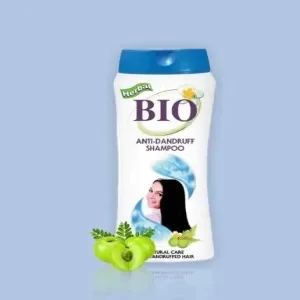 Bio Anti Dandruff Shampoo