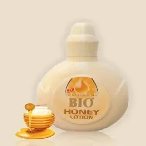 Bio Honey Lotion