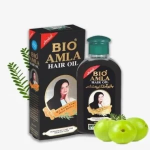 Bio Amla Hair Oil