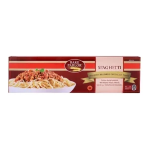 Bake Parlor Spaghetti Box 450 gm