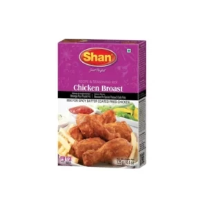 Shan Chicken Broast Masala