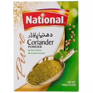 National Coriander Powder