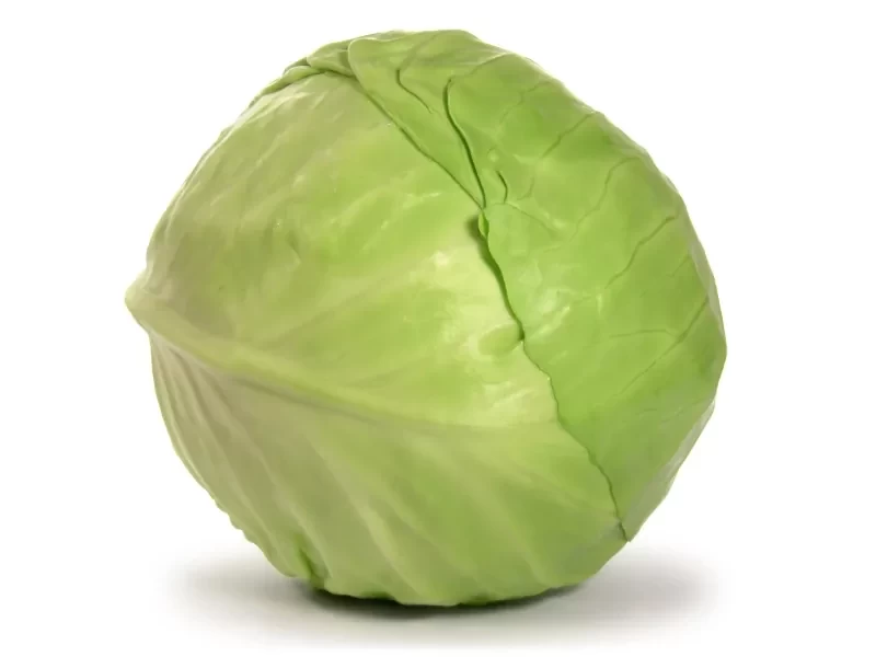 Cabbage ( Band Gobi ) 01 kg