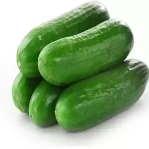 Cucumber ( Kheera ) 01 kg