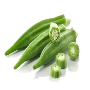 Lady Finger ( Bhindi ) 01 kg