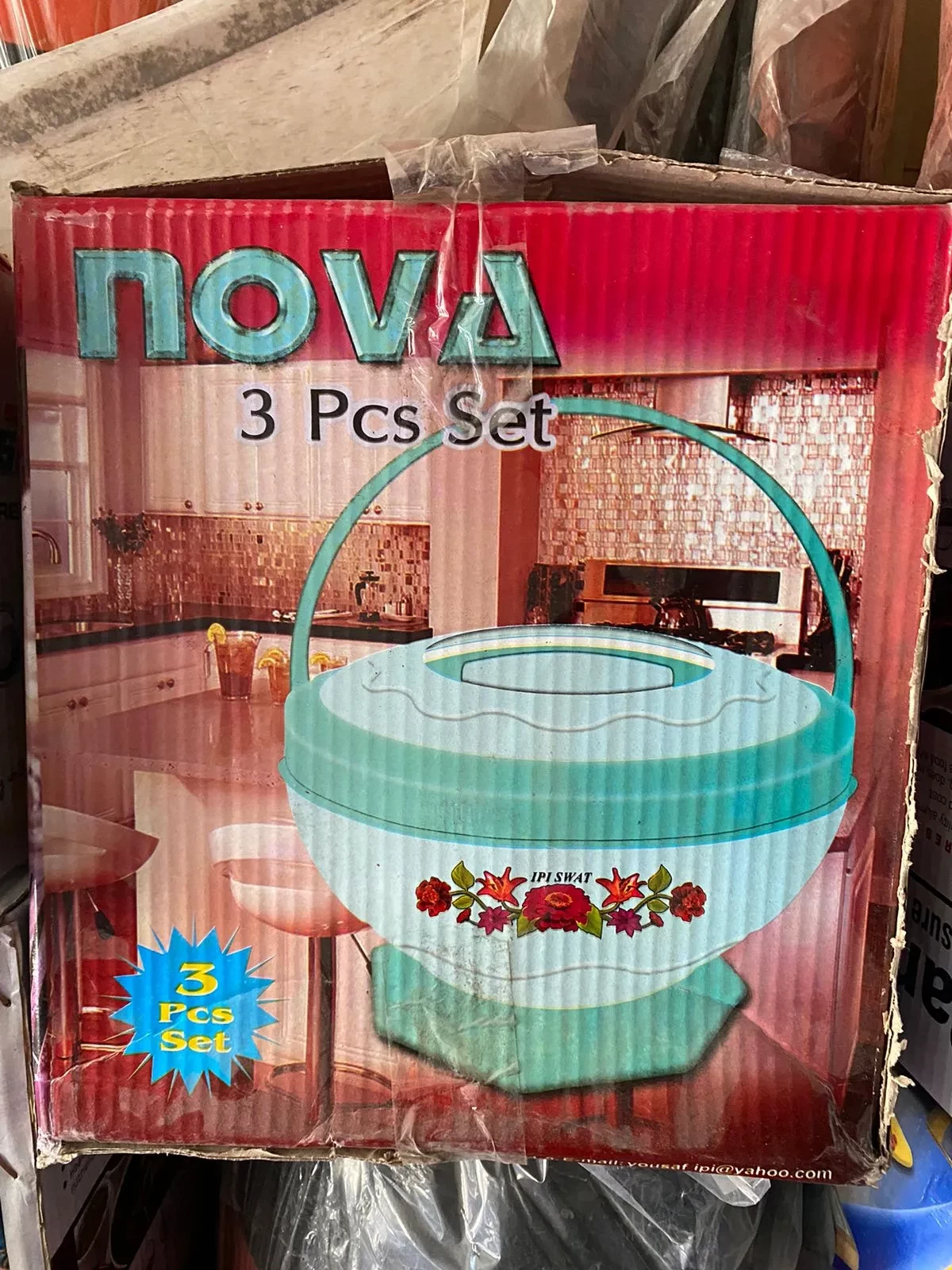 Hot Pot Set