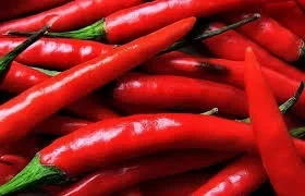 Chili Pepper ( Mirchi ) 250gm