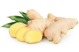 Ginger ( Adrak )