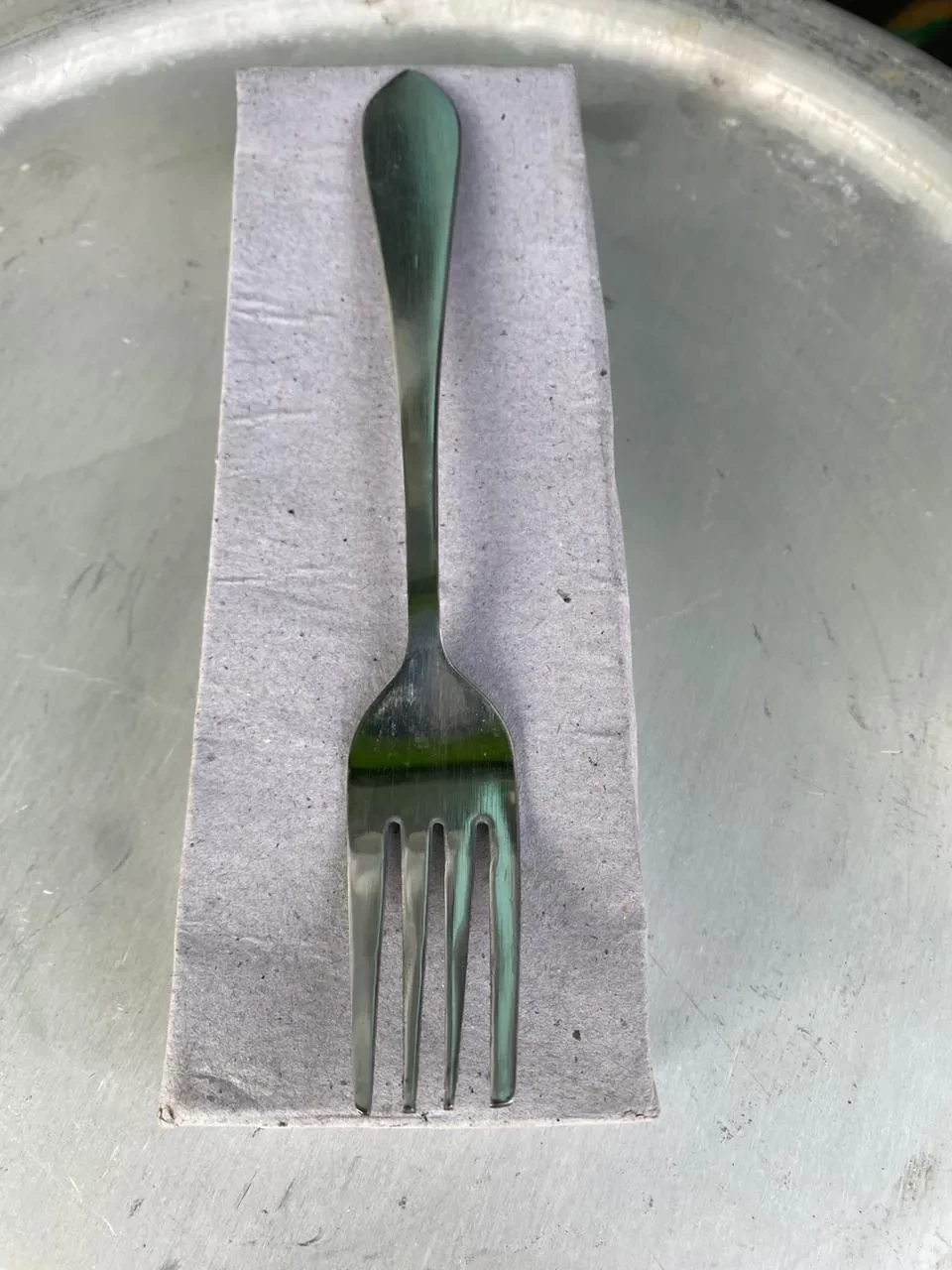 Fork