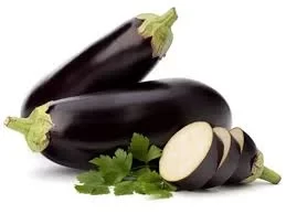 Eggplant ( Baingan ) 01 kg