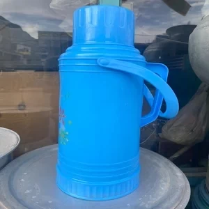 Thermos Plastic Body