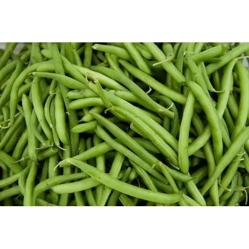 Fresh Beans (Mattar) 01 kg