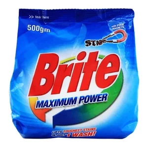 Brite Maximum Power Detergent