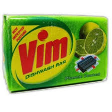 Vim dishwash Bars